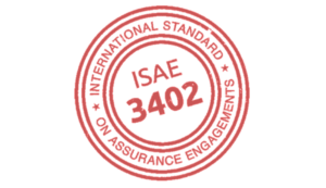 ISAE 3402