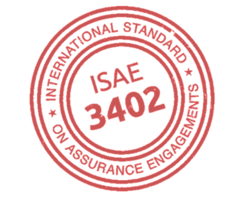 Alert-ISAE-3402