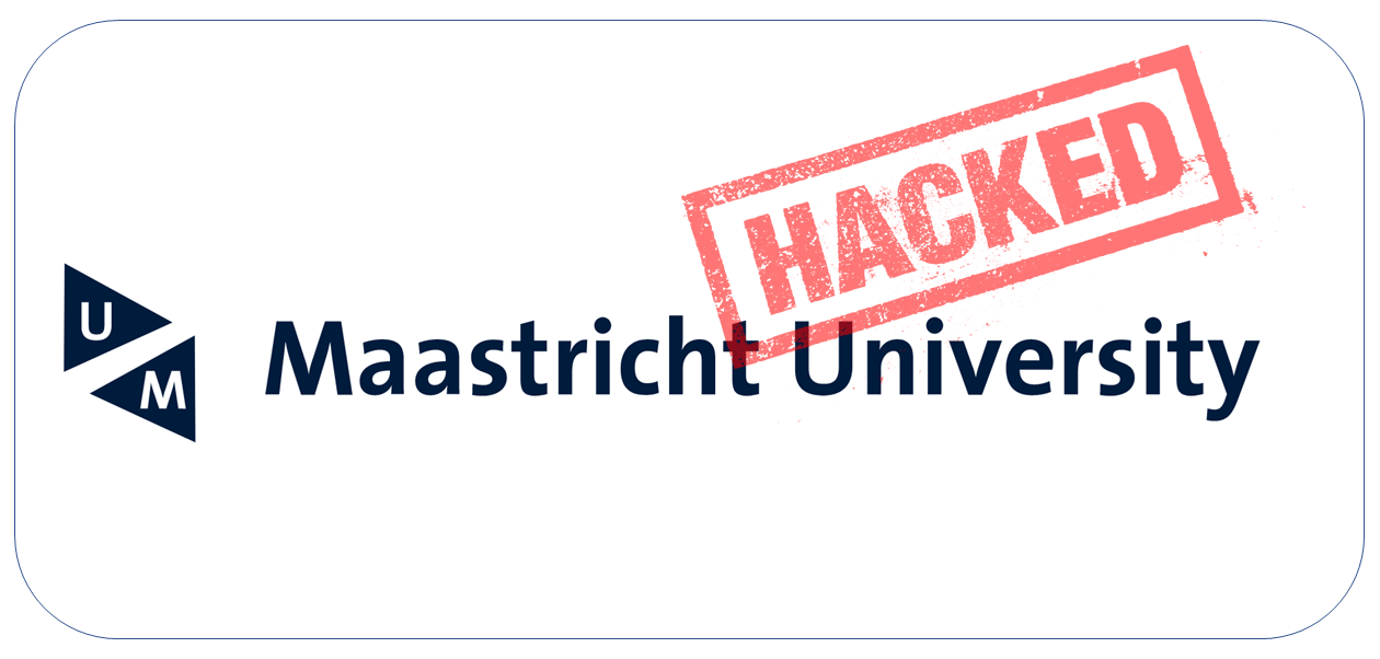 Hack uitgelegd - universiteit maastricht - wij regelen jouw it security