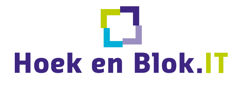 Security awareness training Hoek en Blok uitrol test