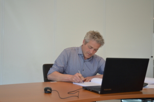 Verzuimdata ISAE 3402