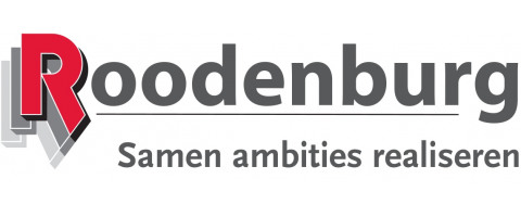 Security awareness training Roodenburg Groep BV