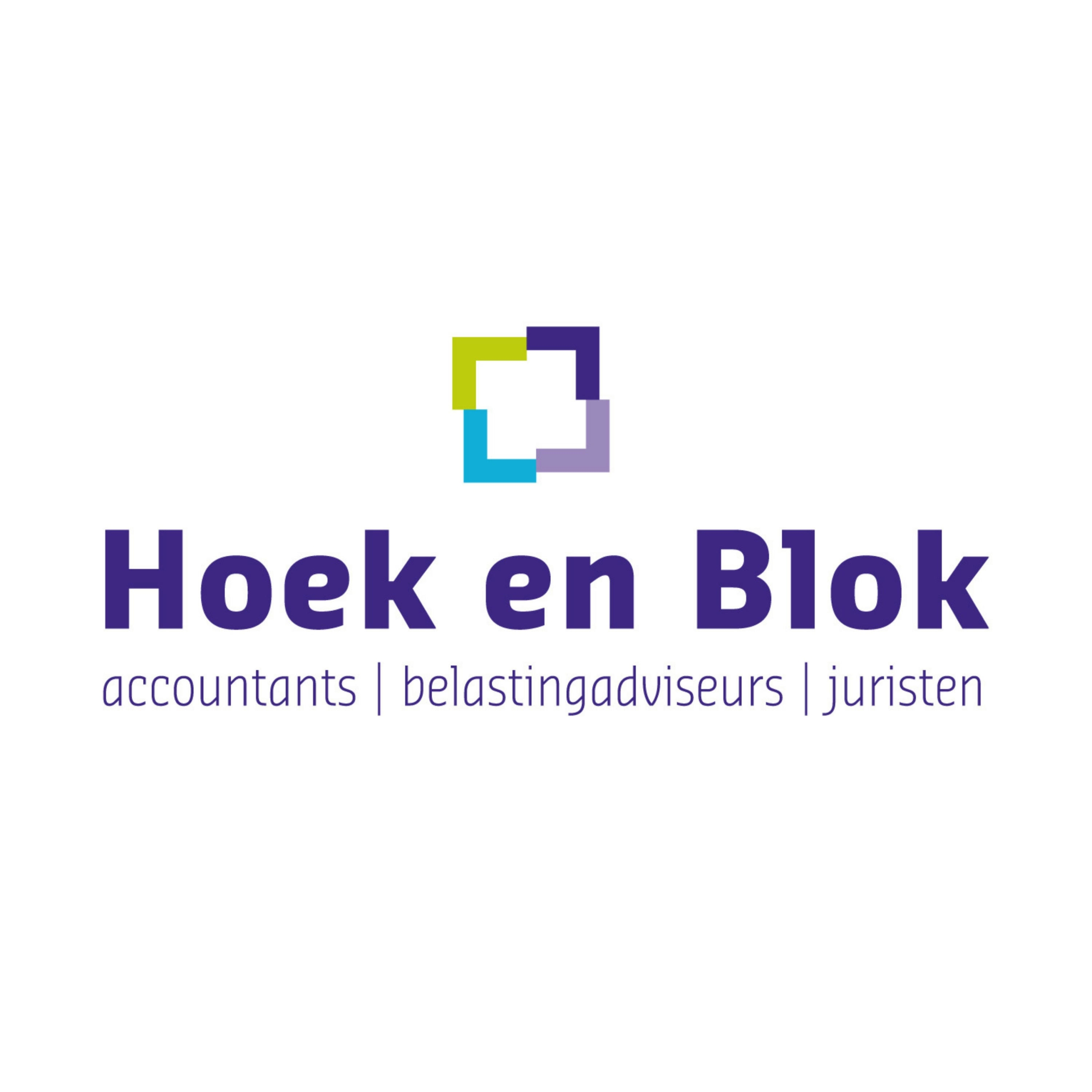 Security awareness training Hoek en Blok