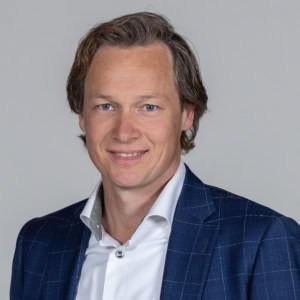 Steven Verklaart Register IT audit - SOC 2 - Hoek en Blok.IT Steven Verkaart RE CISSP CISA