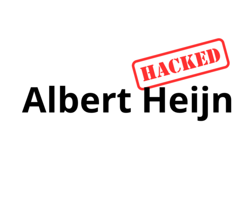 Albert Heijn - Hoek en Blok.IT - Hoek en Blok.IT